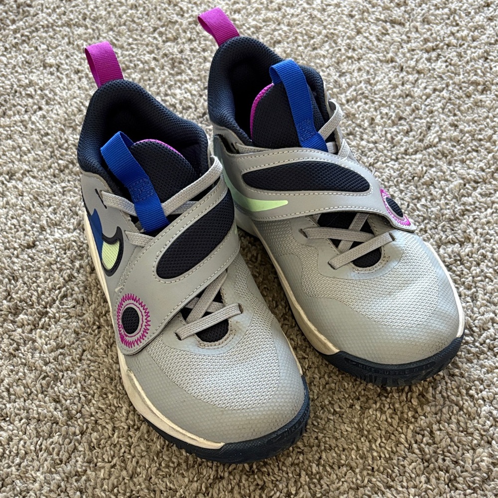 Nike Velcro Sneakers